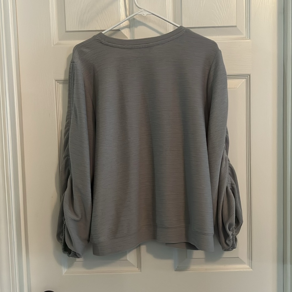 Simply Vera Verawang Top - Picture 7 of 11
